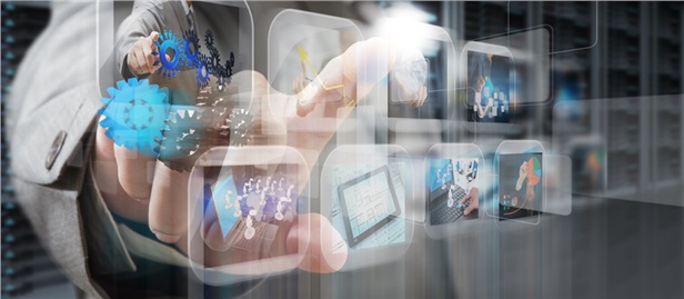 大洋媒体融合整体8868体育官网app下载的解决方案